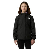 The North Face ANTORA Girls Waterproof Rain Jacket