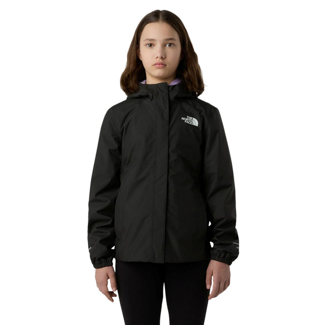 The North Face ANTORA Girls Waterproof Rain Jacket