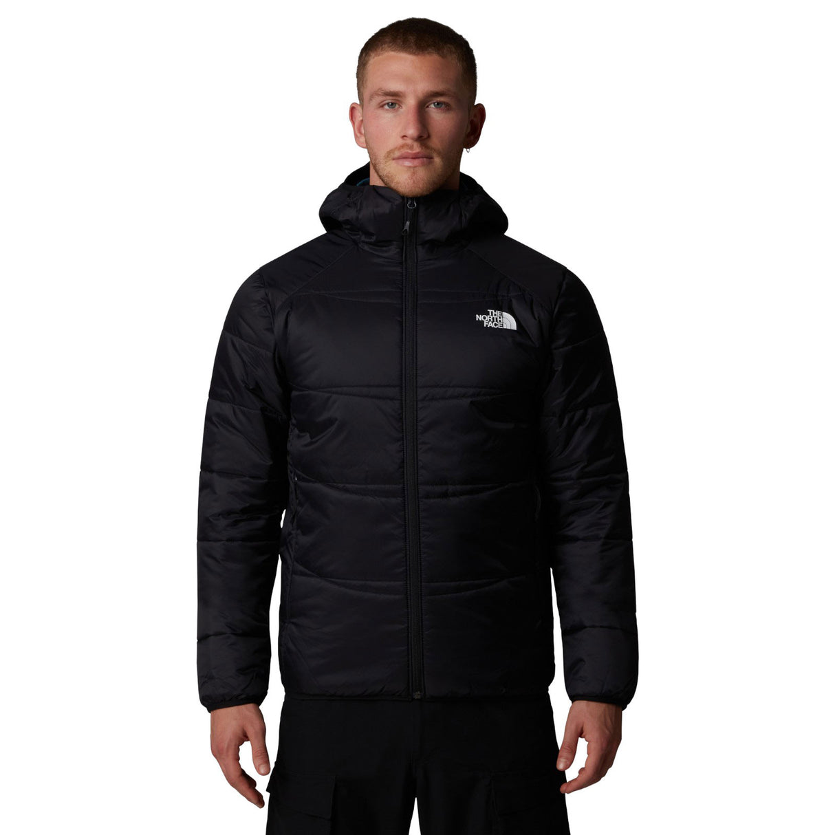 The North Face Mens Quest Synthetic Full-Zip Jacket