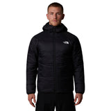 The North Face Mens Quest Synthetic Full-Zip Jacket