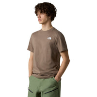The North Face NSE Box Mens Short Sleeve T-Shirt
