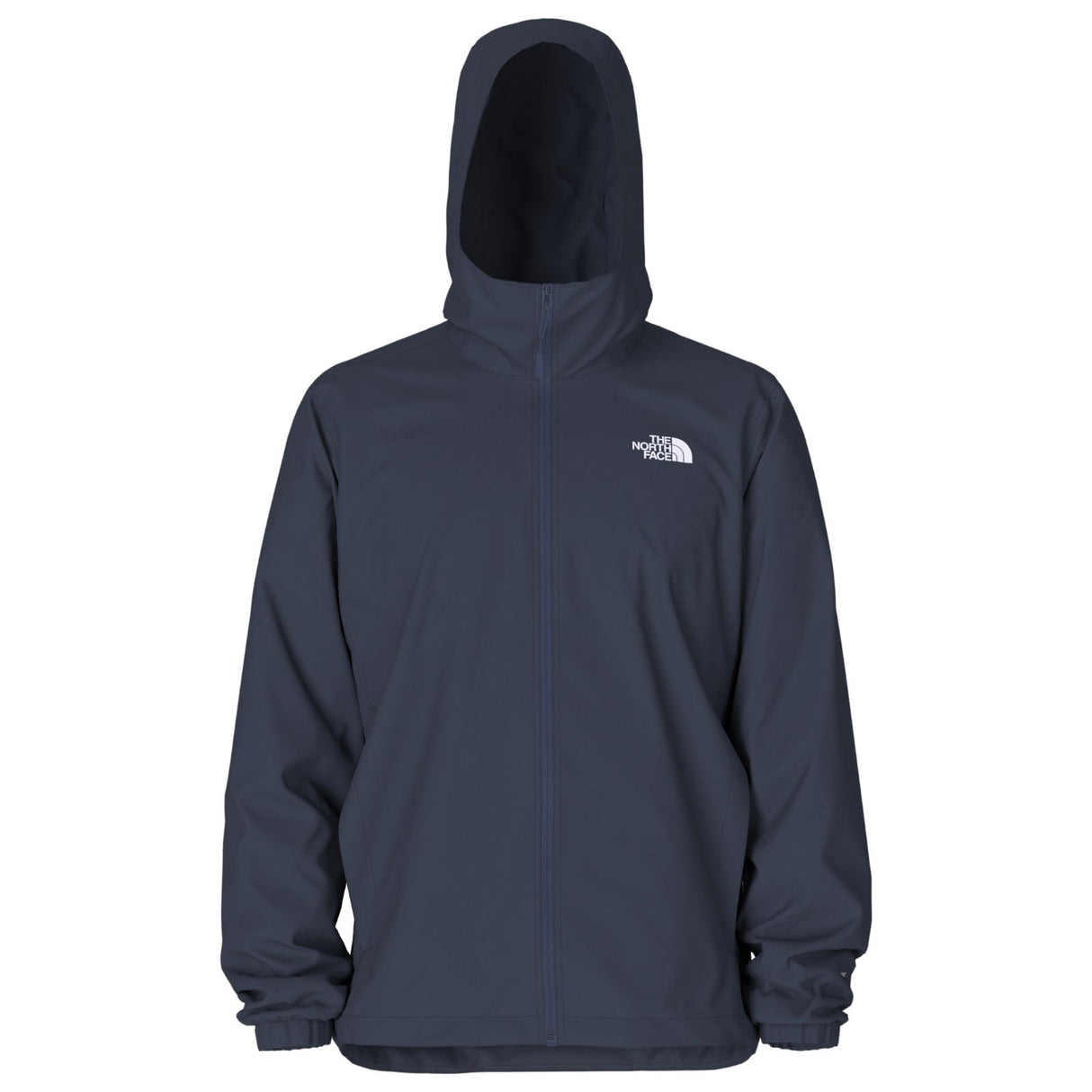 TNF QUEST Mens Jacket Navy