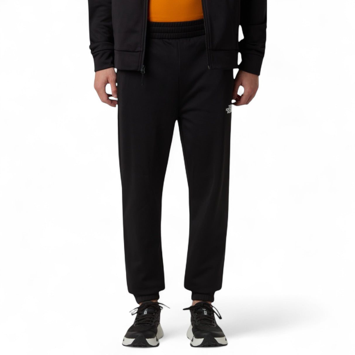 The North Face Reaxion 2.0 Mens Fleece Training Joggers