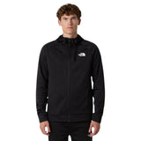 The North Face Reaxion 2.0 Full-Zip Hooded Mens Jacket
