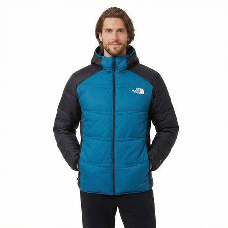 The North Face Quest Synthetic Mens Jacket