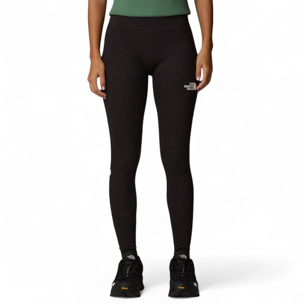 The North Face Simple Dome Stretch Womens Leggings