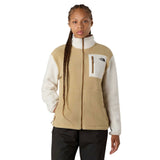 The North Face Yumiori Womens Full-Zip Fleece Jacket
