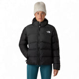 The North Face Saikuru Womens Windproof Insulated Jacket