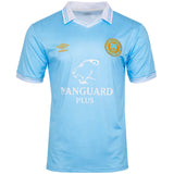 Umbro St Patricks Athletic Football Club 2025 Kids Third Jersey