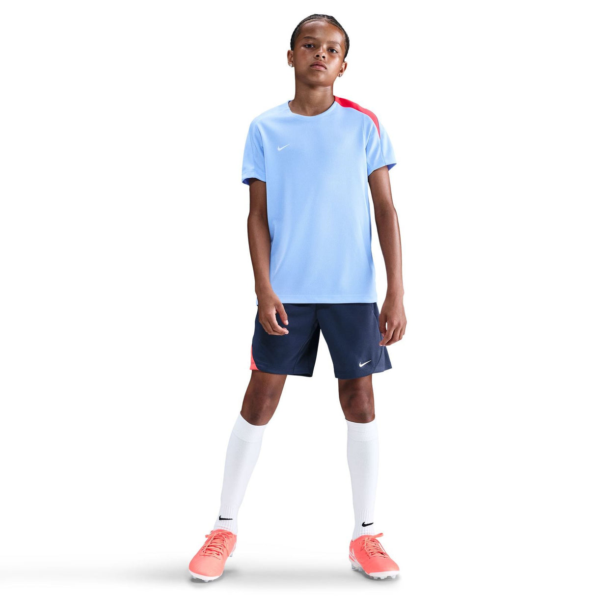 Nike Dri-FIT Strike T90 Kids Top