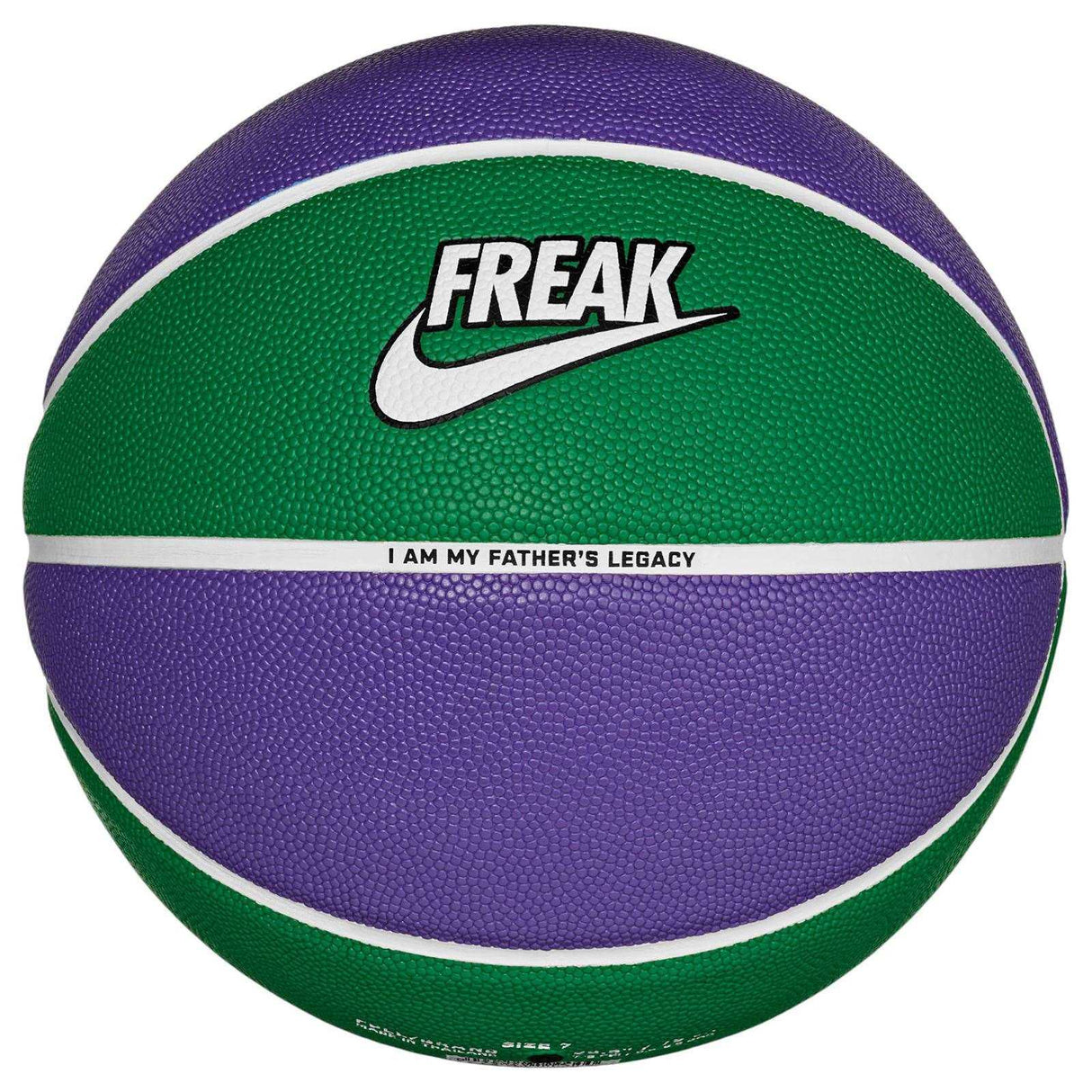 Nike All Court2.0 8P G Antetokounmpo P/W