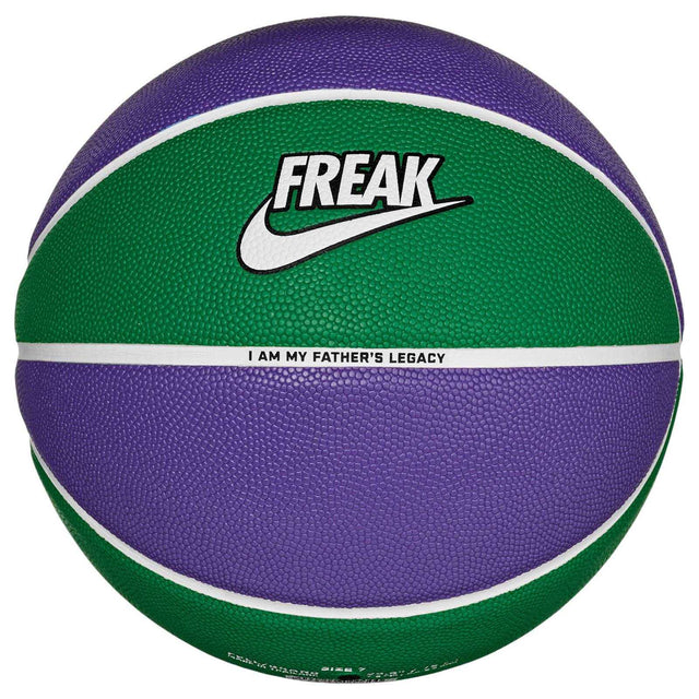 Nike All Court2.0 8P G Antetokounmpo P/W