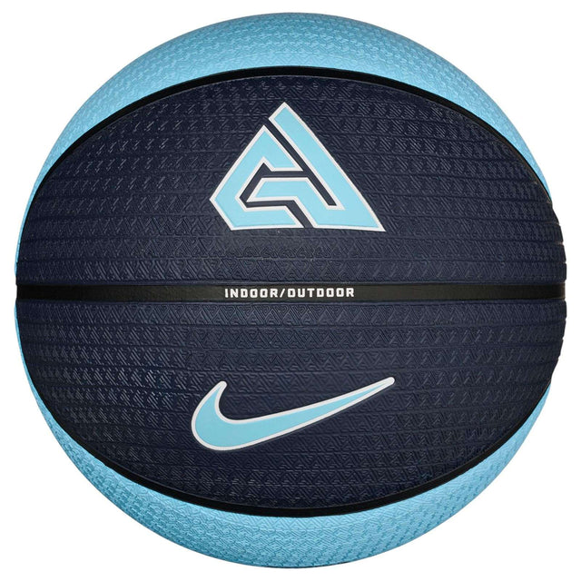 Nike Playground 2.0 Giannis Antetokounmpo 8P Basketball - Size 7