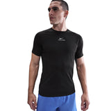 Nike Pro Training Mens Dri-FIT Short-Sleeve Top