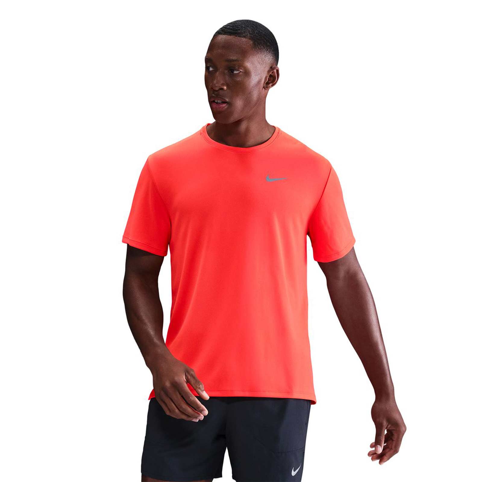 Nike Apparel Nike Mens Dry Legend Longsleeve Training Tee