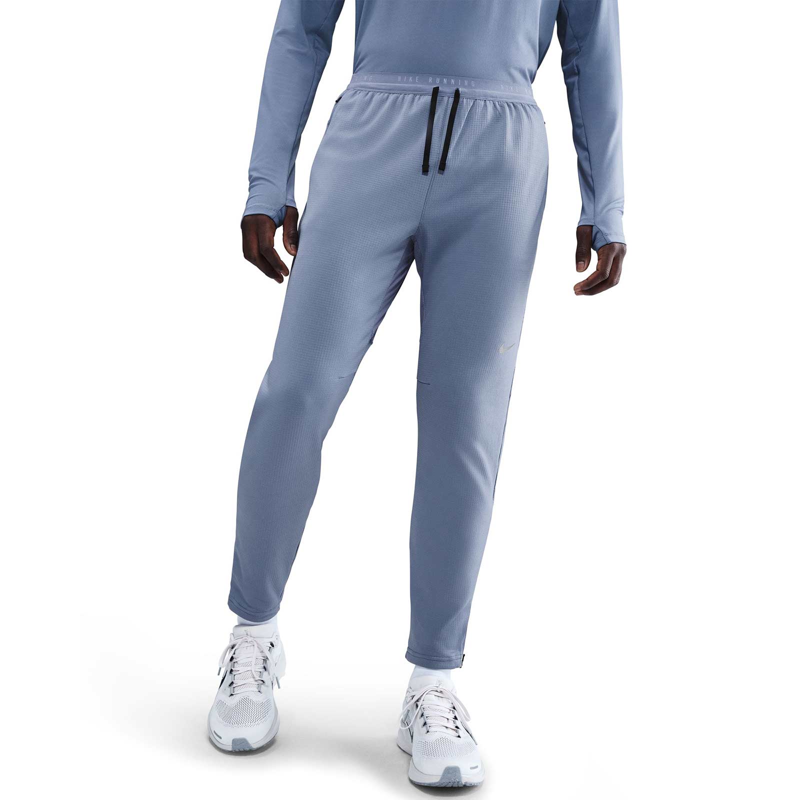 nike men's knit training pant