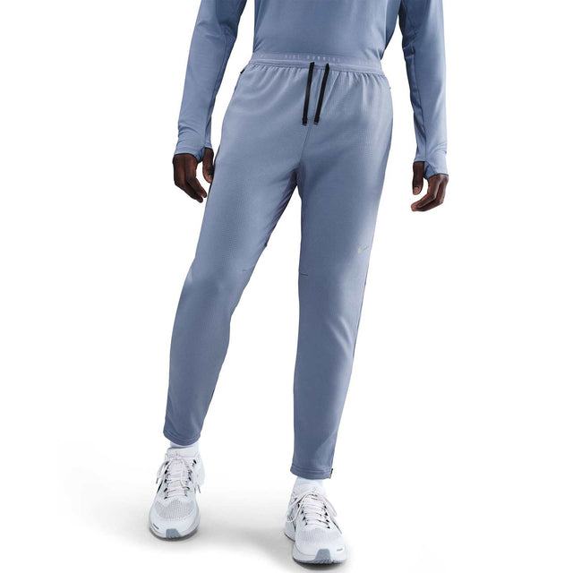 Nike Stride Mens Dri-FIT Knit Running Pants