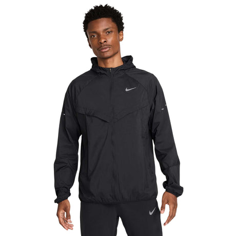 Nike Stride Mens Repel UV Running Jacket