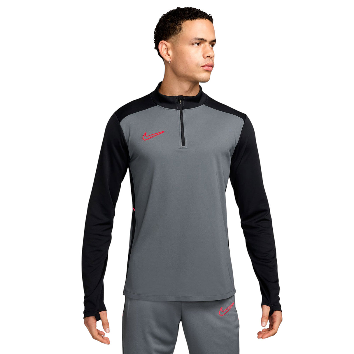 Nike Academy Mens Dri-FIT Soccer Drill Top - Main Image