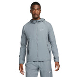 Nike Miler Mens Repel Running Jacket