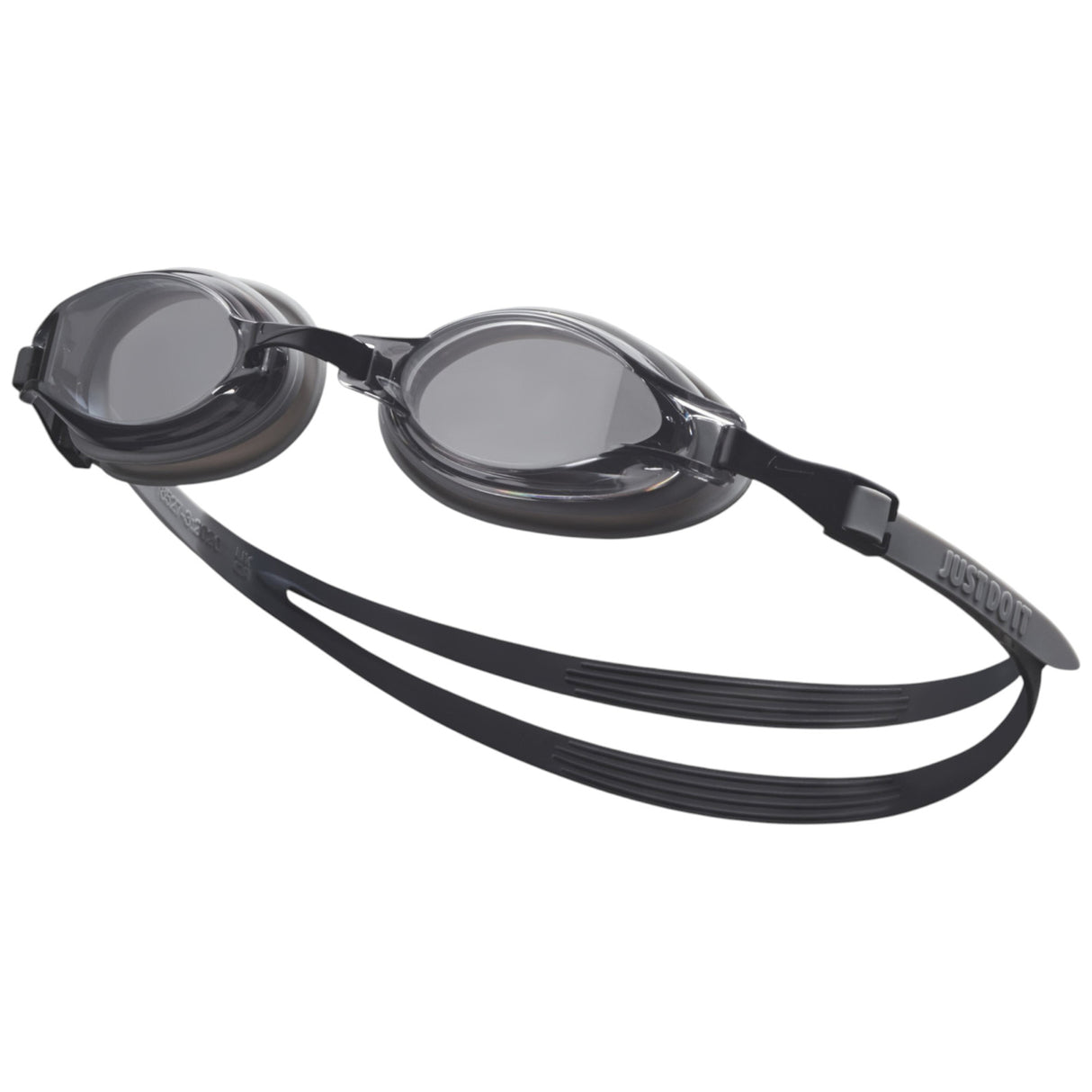 Nike Chrome Swim Goggles