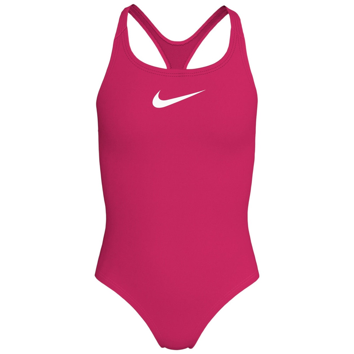 Nike Girls Essential Racerback One Piece Swimsuit