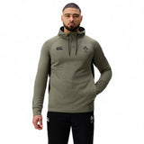 Canterbury IRFU Rugby Ireland 2025/26 Mens Training Hoodie