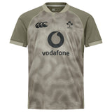 Canterbury IRFU Ireland Rugby 2025/26 Mens Train Pro Jersey