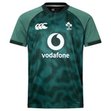 Canterbury IRFU Ireland Rugby 2025/26 Mens Train Pro Jersey