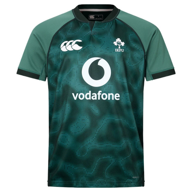 Canterbury IRFU Ireland Rugby 2025/26 Mens Train Pro Jersey