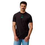 Canterbury IRFU Ireland Rugby Team Relaxed T-Shirt