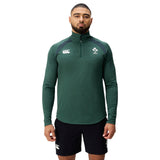 Canterbury IRFU Ireland Rugby 2025/26 Elite First Layer Top
