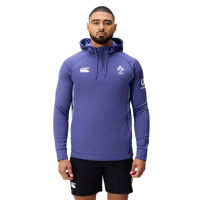 Sweat A Capuche Homme Canterbury