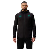 Canterbury IRFU Ireland Rugby 2025/26 Mens Tech Train Hoodie