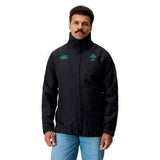 Canterbury IRFU Ireland Rugby 2025/26 Mens Insulated Jacket