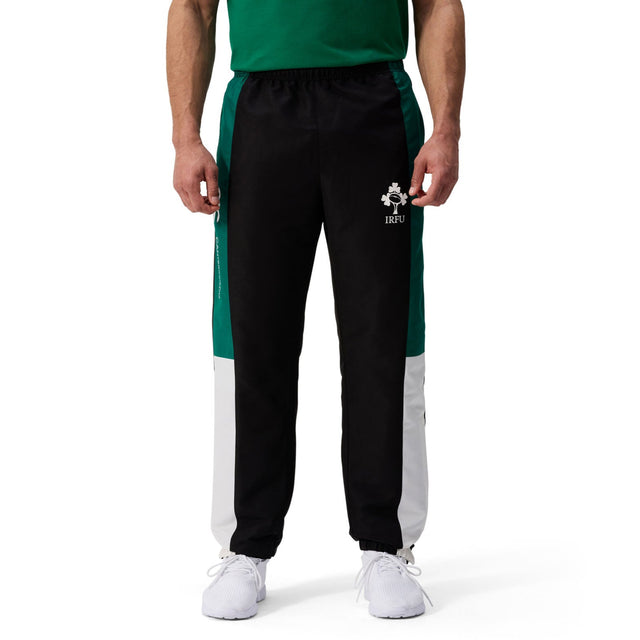 Canterbury IRFU Ireland Rugby Legends 2025/26 Mens 32" Track Pants