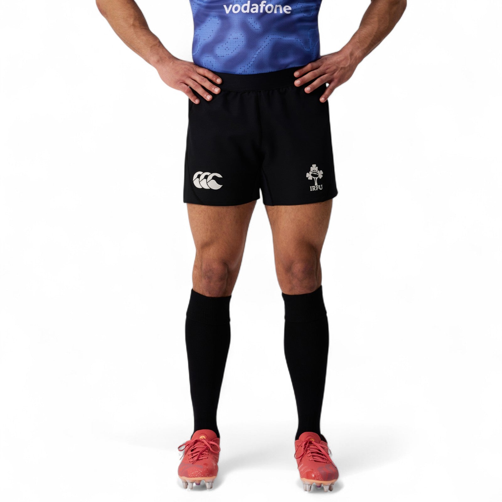 Training Shorts Irish Rugby Shorts Mens Ireland Training Short