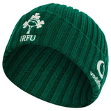Canterbury IRFU Ireland Rugby 2025/26 Adults Beanie Hat