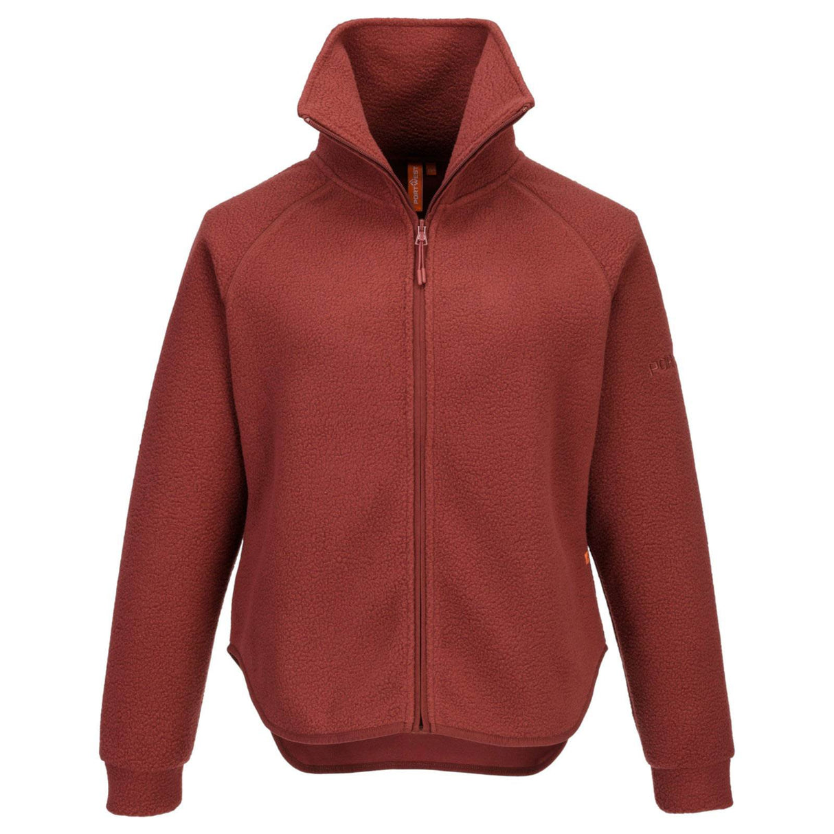 Portwest Powerscourt Womens Fill-Zip Fleece