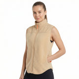 Portwest Deel Womens Full-Zip Fleece Gilet