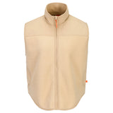 Portwest Deel Fleece Wmns Gillet Cream
