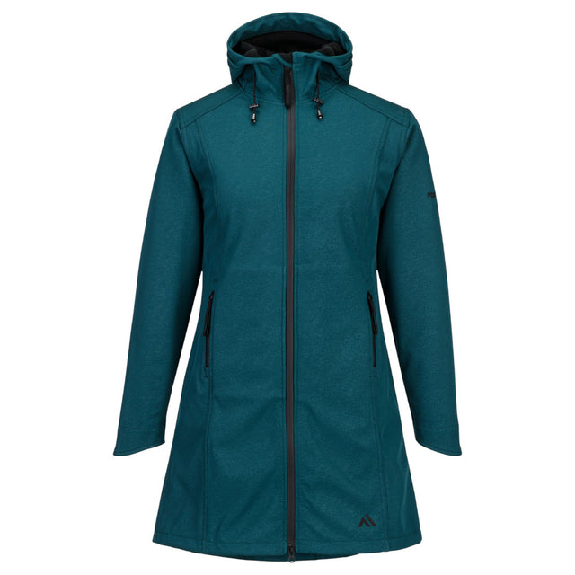 Portwest Olga Softshell Womens Waterproof Rain Jacket