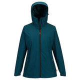 Portwest Slieve Bloom Womens Waterproof Rain Jacket
