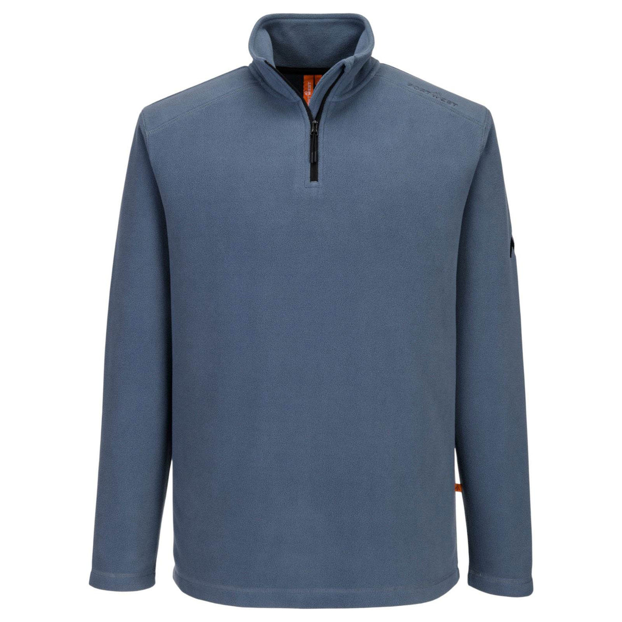 Portwest Ben Mens Lightweight Half-Zip Fleece