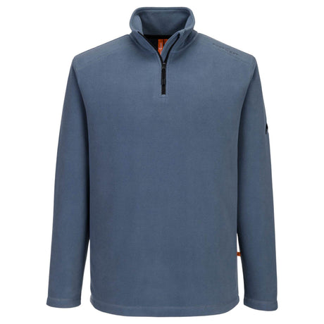 Portwest Ben Mens Lightweight Half-Zip Fleece
