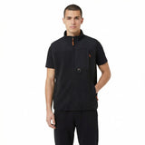 Portwest Knockboy Mens Full-Zip Fleece Gilet