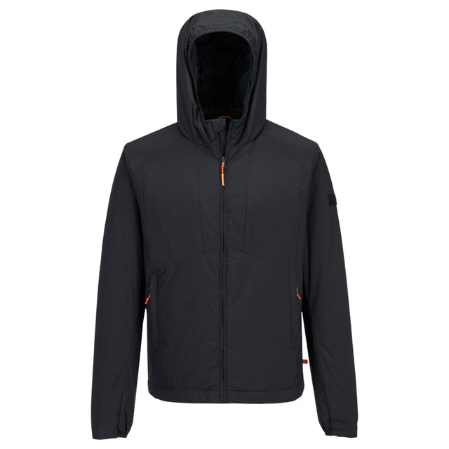 Portwest Brandon Mens Water-Resistant Jacket