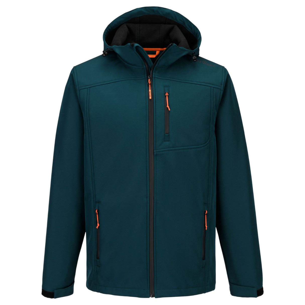Portwest Portrush Mens Water-Resistant Jacket