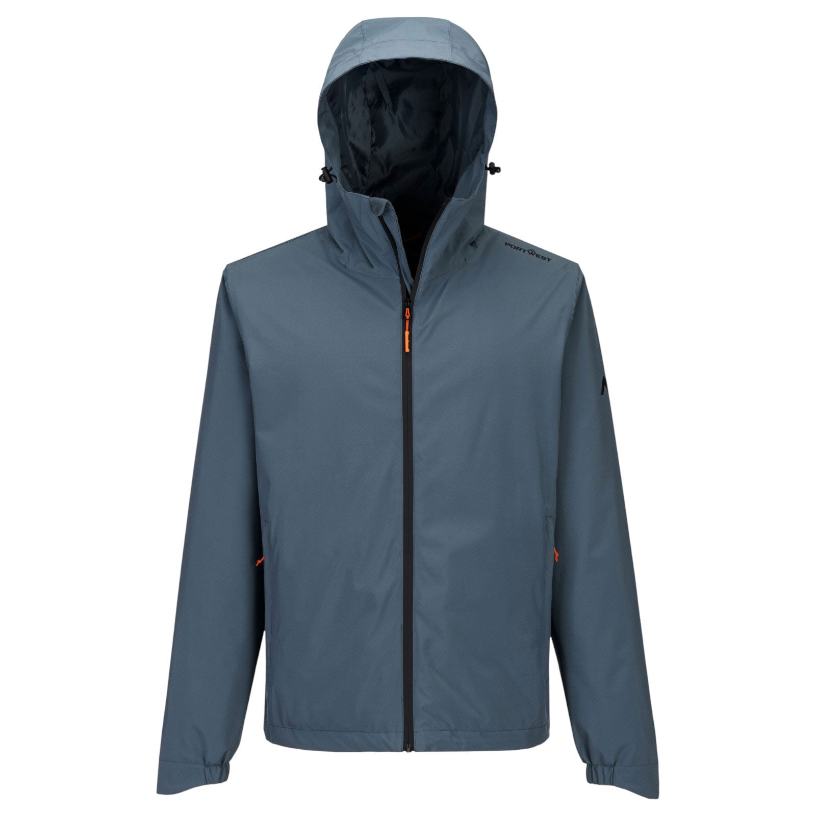 Portwest Cashel Fleece-Lined Mens Waterproof Jacket
