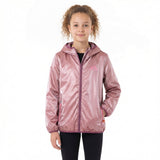 Portwest Rainguard Girls Jacket White